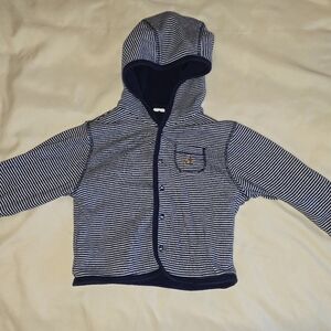 Baby GAP reversible sweatshirt
